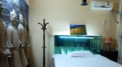 фото отеля Warriors Apartment