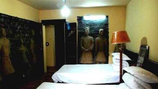 фото отеля Warriors Apartment
