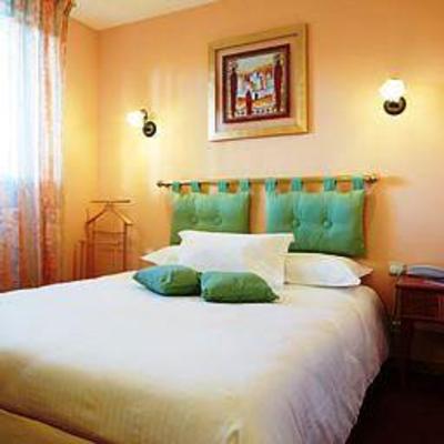 фото отеля Atlantys Hotel
