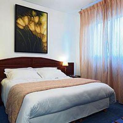 фото отеля Atlantys Hotel