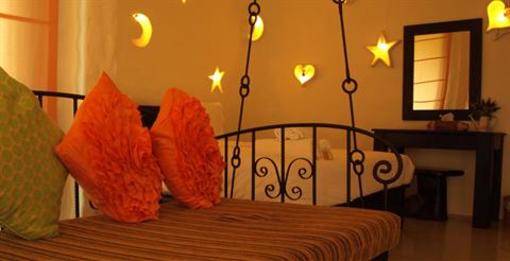 фото отеля Royal Good View Resort & Farm
