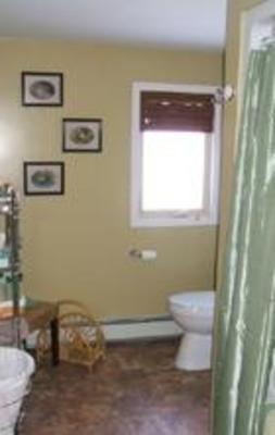 фото отеля Suncatcher B&B