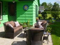 Suncatcher B&B