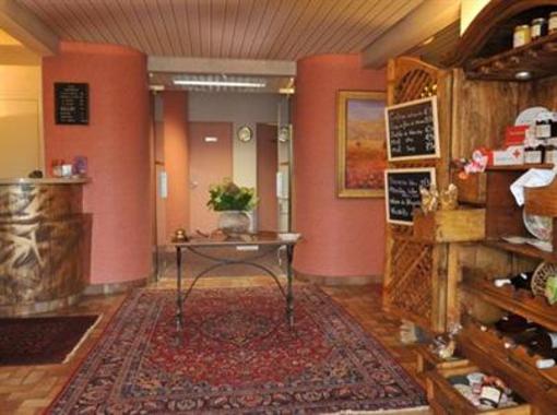 фото отеля Hotel Logitel Saint-Doulchard