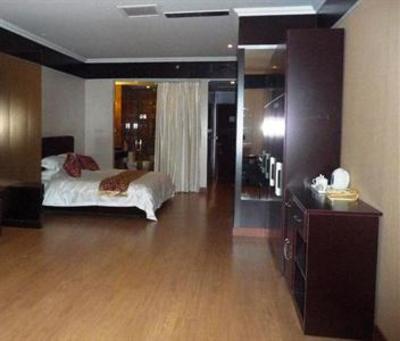 фото отеля Guodong International Hotel