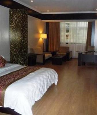 фото отеля Guodong International Hotel