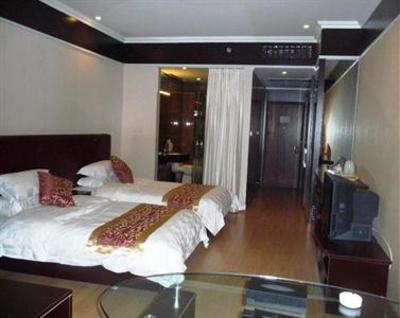 фото отеля Guodong International Hotel