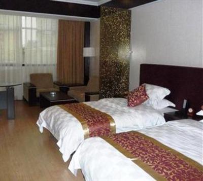 фото отеля Guodong International Hotel