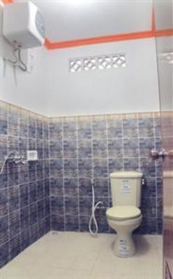 фото отеля Simply Homy Nitikan