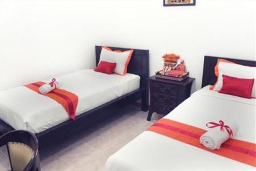 фото отеля Simply Homy Nitikan