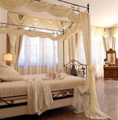 фото отеля Abbadia San Giorgio