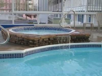 фото отеля Caprice Motor Inn Branson