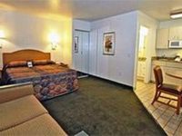 Caprice Motor Inn Branson