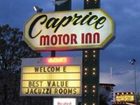 фото отеля Caprice Motor Inn Branson