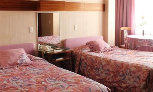 фото отеля Hotel Nicolas