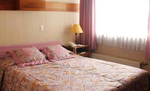 фото отеля Hotel Nicolas