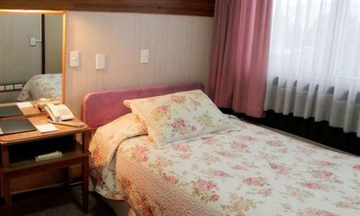 фото отеля Hotel Nicolas