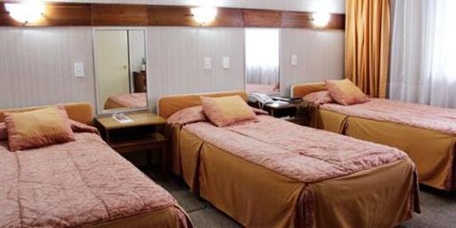 фото отеля Hotel Nicolas