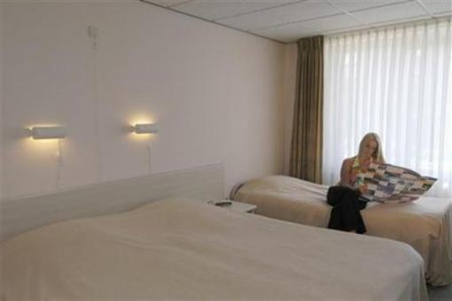 фото отеля Hotel Op De Beek