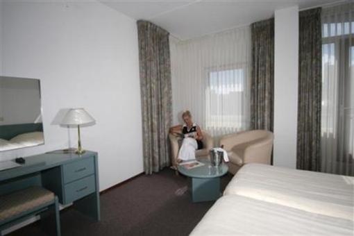 фото отеля Hotel Op De Beek