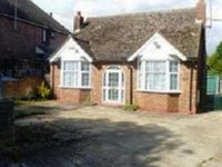 Bungalow at the Park