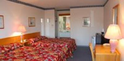 фото отеля Ocean Crest Motel