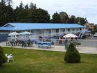 фото отеля Ocean Crest Motel