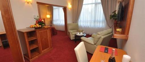 фото отеля Hotel EMD