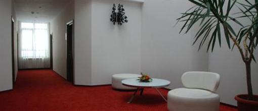 фото отеля Hotel EMD
