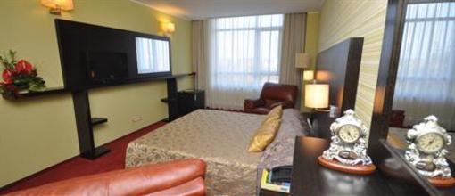 фото отеля Hotel EMD