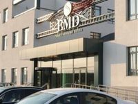 Hotel EMD