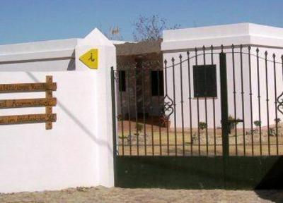фото отеля Alojamiento Rural el Cubillo