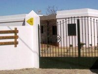 Alojamiento Rural el Cubillo