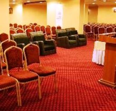 фото отеля Hotel Konak Mazlum