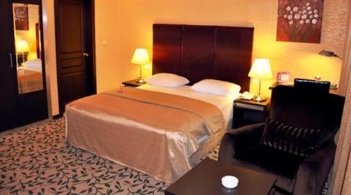 фото отеля Hotel Konak Mazlum