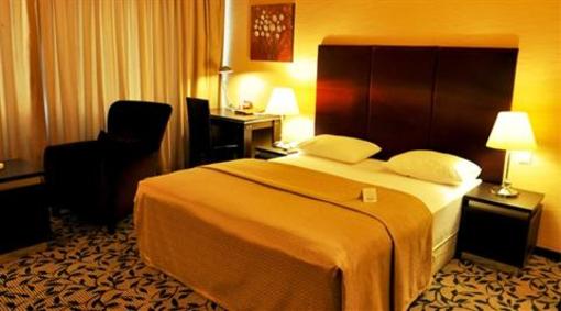 фото отеля Hotel Konak Mazlum