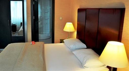 фото отеля Hotel Konak Mazlum