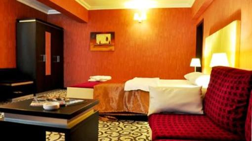 фото отеля Hotel Konak Mazlum