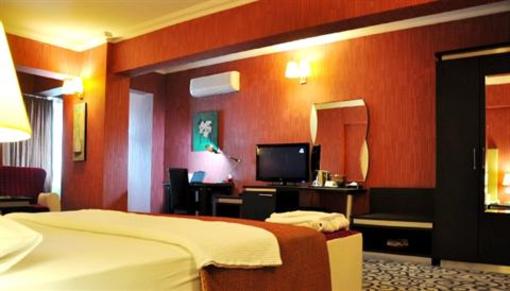 фото отеля Hotel Konak Mazlum