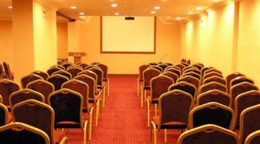 фото отеля Hotel Konak Mazlum