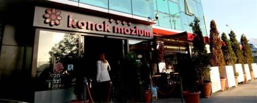 фото отеля Hotel Konak Mazlum