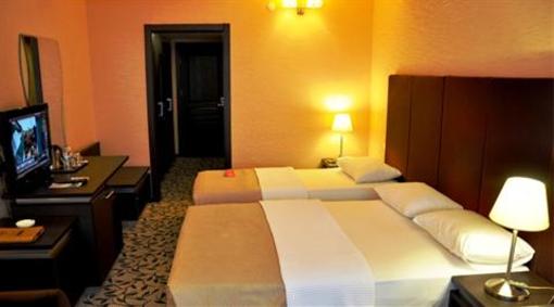 фото отеля Hotel Konak Mazlum