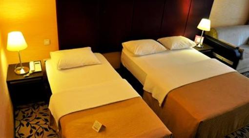 фото отеля Hotel Konak Mazlum