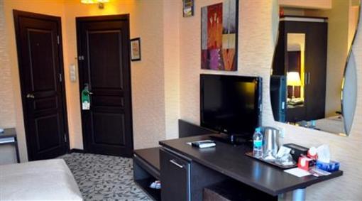 фото отеля Hotel Konak Mazlum