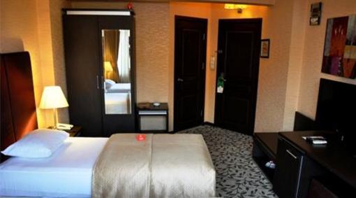фото отеля Hotel Konak Mazlum