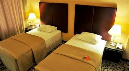 фото отеля Hotel Konak Mazlum