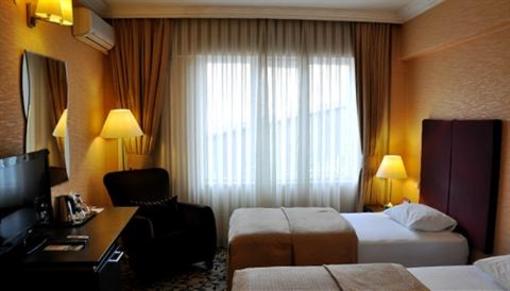 фото отеля Hotel Konak Mazlum