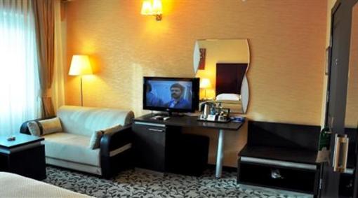 фото отеля Hotel Konak Mazlum