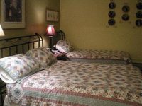 Weathertop Mountain Inn