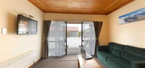 фото отеля Pinewood Motels